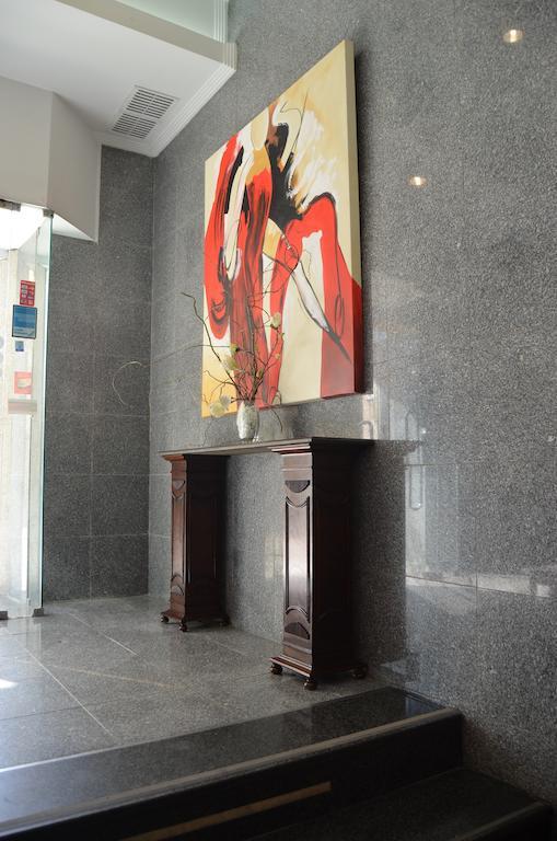 Residencia Filipe Hotel Гуарда Екстериор снимка