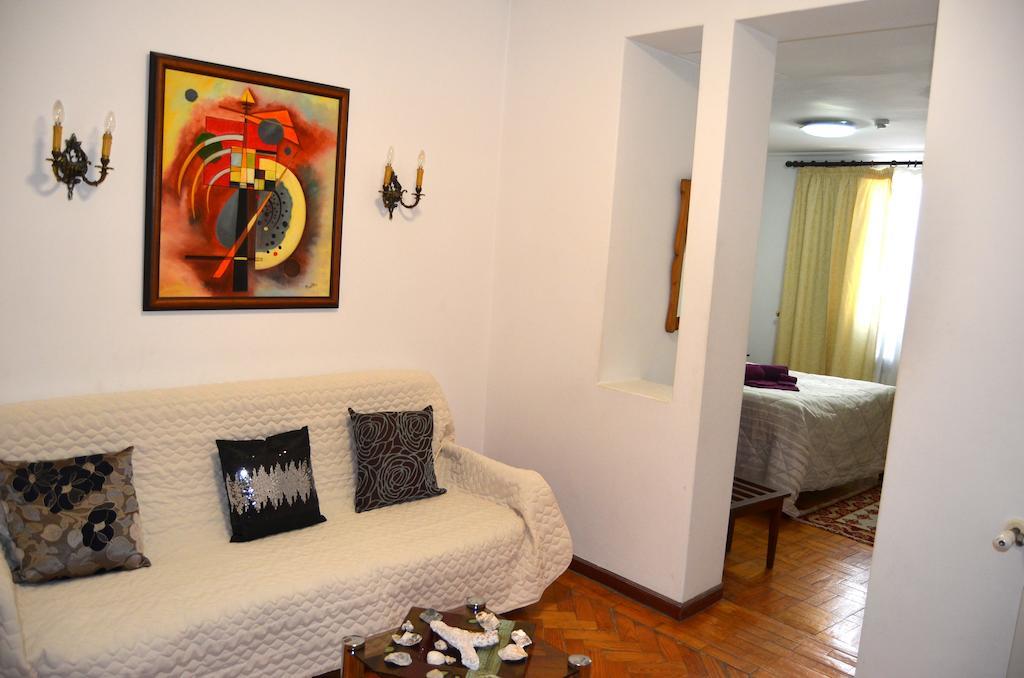 Residencia Filipe Hotel Гуарда Стая снимка