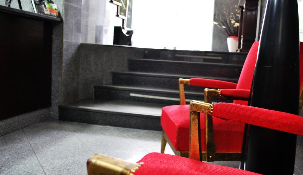 Residencia Filipe Hotel Гуарда Екстериор снимка